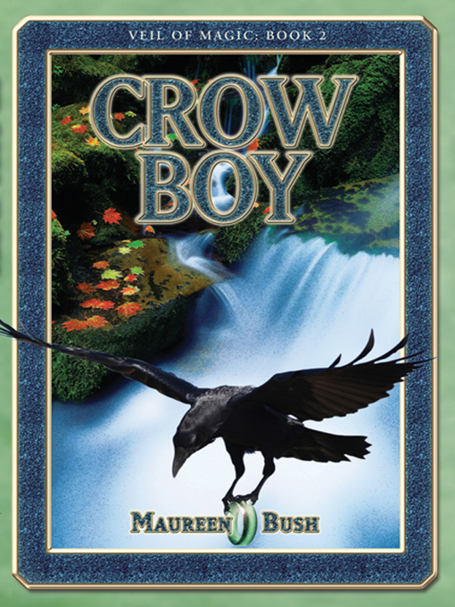 Title details for Crow Boy by Maureen Bush - Available